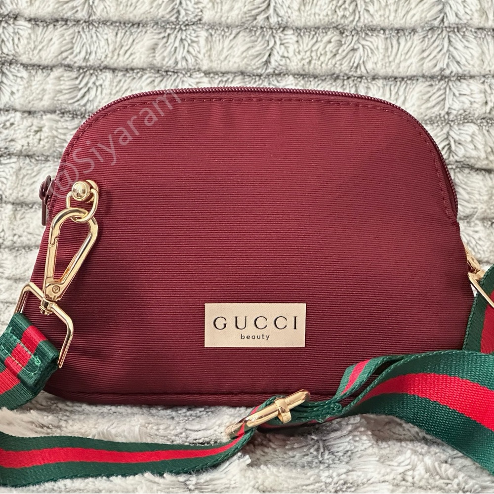 Gucci crossbody